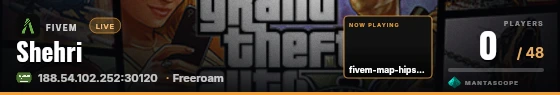 Hero badge preview