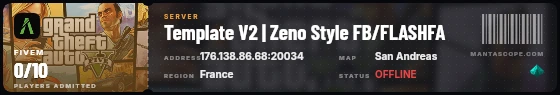 Ticket badge preview