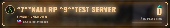 Marquee badge preview