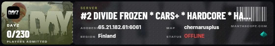 Ticket badge preview
