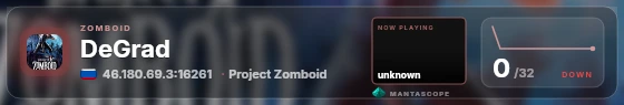Glass badge preview