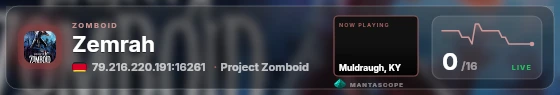 Glass badge preview