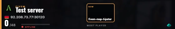 Filmstrip badge preview