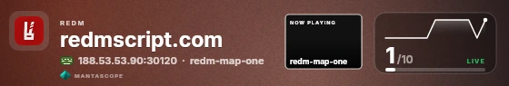 Mesh badge preview