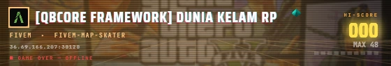 Arcade badge preview
