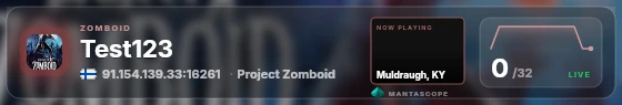 Glass badge preview