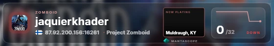 Glass badge preview