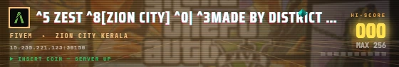 Arcade badge preview