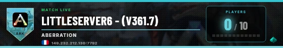 Scoreboard badge preview