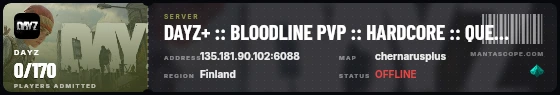 Ticket badge preview