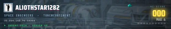 Arcade badge preview