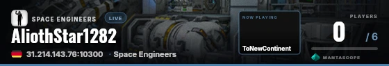 Hero badge preview