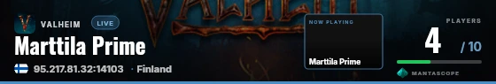 Hero badge preview