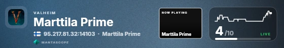 Mesh badge preview