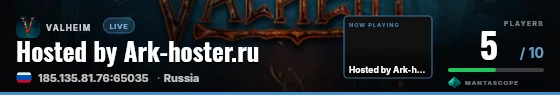 Hero badge preview
