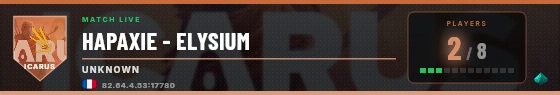 Scoreboard badge preview