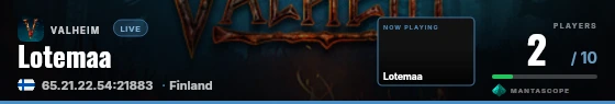 Hero badge preview