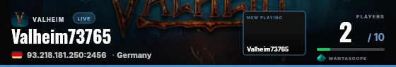 Hero badge preview