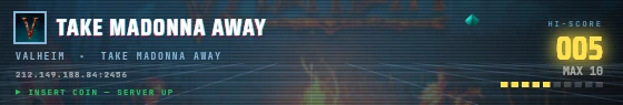 Arcade badge preview
