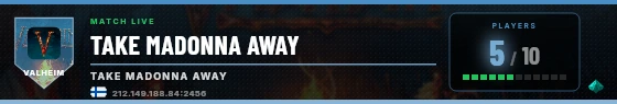 Scoreboard badge preview