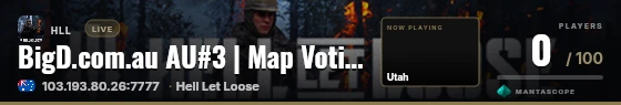 Hero badge preview