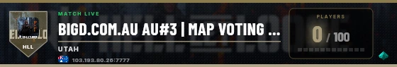 Scoreboard badge preview