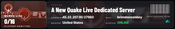 Ticket badge preview