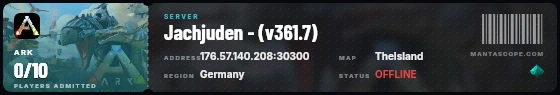 Ticket badge preview