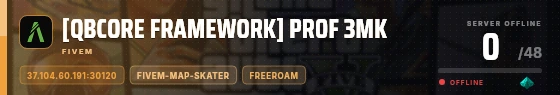Edge badge preview