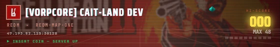 Arcade badge preview