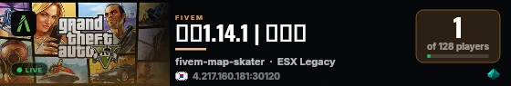 星辰1.14.1 | 纯净端 live status badge