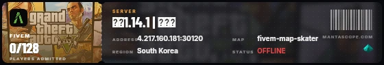 Ticket badge preview