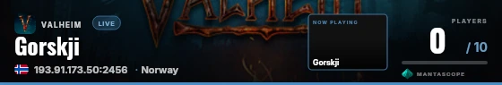 Hero badge preview