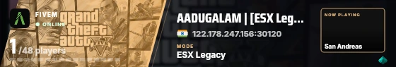 Blade badge preview