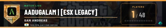 Scoreboard badge preview