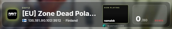 Glass badge preview