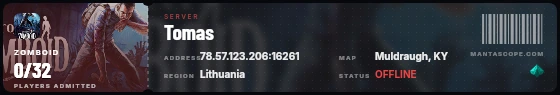 Ticket badge preview
