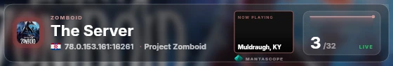 Glass badge preview