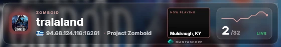 Glass badge preview
