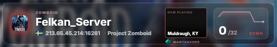 Glass badge preview