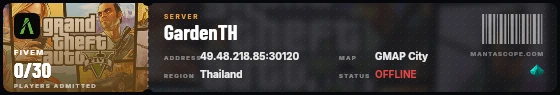 Ticket badge preview