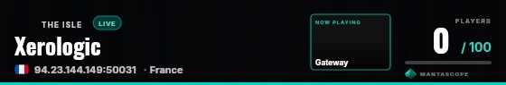 Hero badge preview