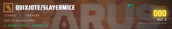 Arcade badge preview