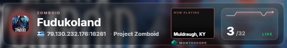 Glass badge preview