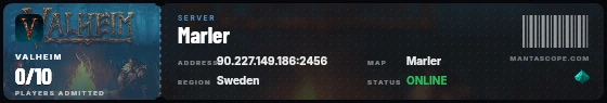 Ticket badge preview
