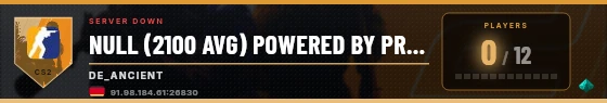 Scoreboard badge preview