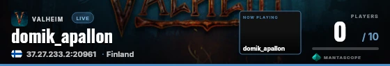 Hero badge preview