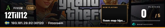 Hero badge preview
