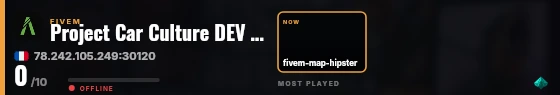 Filmstrip badge preview