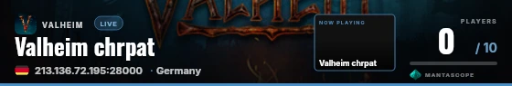 Hero badge preview